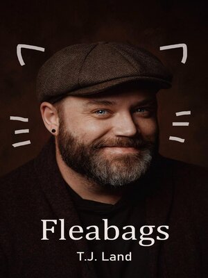 cover image of Fleabags